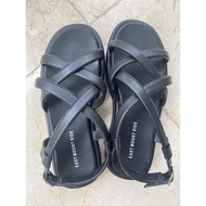 preloved east mount side sandal ukuran 40