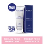 Avenys ULTRA RICH REFINING CLEANSER 100ml (Face CLEANSER)