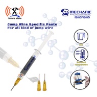 Tin Paste Liquid Tin/ Jump wire Paste Mechanic iSm5/iSm3 Original