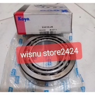 Wisnu Store - Front Wheel Bearing Inner Dyna HT125 HT130 Hino Dutro 33210 JR KOYO