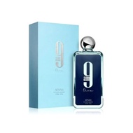 Fragrance  Afnan 9am Dive EDP Perfume 100ml for Man & Women