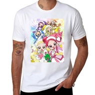 Doremi Magic T-Shirt Men's Vintage Graphic For Men Slim Fit
