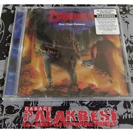 Darkness (Jewel Case CD)