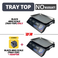 40kg Penimbang Digital Makanan Timbangan Digital Scale Digital Penimbang Ikan Penimbang Daging Elekt