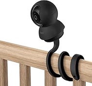 TIUIHU Baby Monitor Flexible Mount for TP-Link Tapo C200/C210/C220/C201/C202/C211/C212/C222/C225/C23