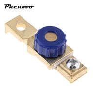 [Phenovo] Turn Off 's Battery Switch, Isolator Isolator