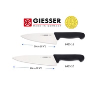 Giesser Chef's Knife - 16 & 20 cm