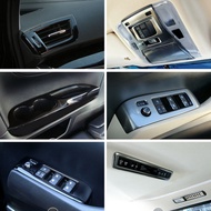 2015-2022 Toyota Alphard/Velfire Interior Accessories Kit