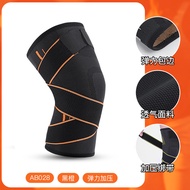Tel: Mountaineering Running Sports Knee Pads Basketball Compression Protection Knee Pads Elastic Fit