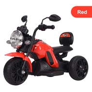 Motorcyle for Kids Harley for Kids Rechargeable Toy Car for Kids Cute Motor bike for Kids
