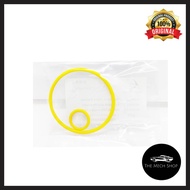 (100% Silicone) Perodua Kelisa Kancil Alza Kenari Kelisa Myvi Viva Avanza Oil Pump ORing Filter Adap