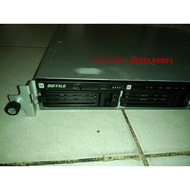Genuine BUFFALO/Bafaluo TS-3400R 4-Disk Enterprise-Grade NAS 4T Hard Drive