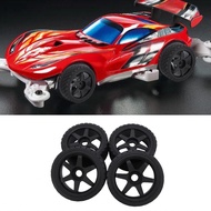 1/7 1/8 RC Rally Car Tires Wheel Rims  Outstanding Performance Racing Tyres for