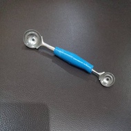 Fruit mold cocktail spoon/ cocktail/