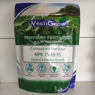 BAJA SUBUR GEMUK NPK 15-15-15 BAJA COMPACTED