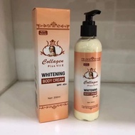 🌻🌻🌻 WHITENING LOTION C0LL4GEN 🌻🌻🌻