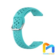 [HCM]Dây đeo cho Xiaomi Mi Watch/ Watch 2 Pro/ Watch 2/ S3/ S4/ S1/ S1 Active/ Redmi Watch 5/ Haylou