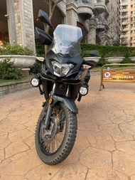 KAWASAKI Versys X300