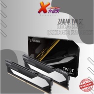 Zadak Twist DDR4 32GB (2x16GB) 3200mhz