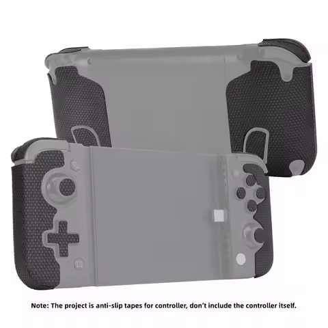 TALONGAMES Controller Grip Tape Classic Version For GameSir X2 Pro Gaming Wireless Handle,Buttons,No