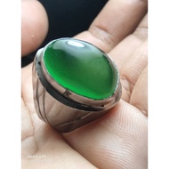 Bulmon Cate eye ring stone