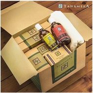 Tanamera Post Natal Care Set [Set Berpantang] [10 items-in-1]