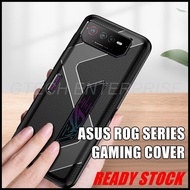 Shockproof For ASUS ROG9 ROG8 ROG7 ROG6 ROG5 5s Pro ROG3 ROG2 ROG Phone 2 3 5 6 7 8 9 FE Pro Rugged 