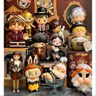 [READY] Spotlight Pop Mart 13th Anniversary Series PUCKY HACIPU