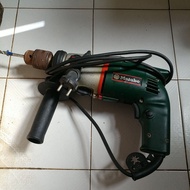 (老款德國製)metabo 電鑽 石屎鑽 衝擊鑽