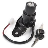Ignition Switch Key For Yamaha XV400 XV535H XV535SH Virago 3JB-82510-00 3JB-82510-10 XV 400  XV 535 