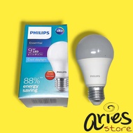 LED PHILIPS ESSENTIAL LED BULB 9 WATT