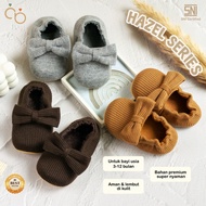 CULTINAN Baby Shoes 3 - 6 Months