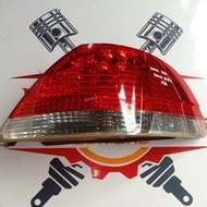 BMW  E66 Rear Right Body Lamp Used