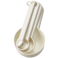 STÄM Set of 4 measuring cups