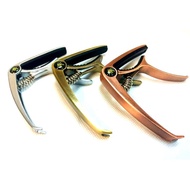 AK Guitar Capo for Quick Change Key
