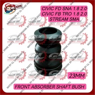 HONDA CIVIC FD SNA 1.8 2.0 CIVIC FB TRO 1.8 2.0 STREAM SMA FRONT ABSORBER SHAFT BUSH