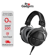 Beyerdynamic DT 990 PRO X Studio Headphones Black หูฟังสตูดิโอ by Pro Gadgets