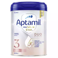 Aptamil 愛他美 Profutura 幼兒成長配方奶粉 1~3歲  800g  1罐
