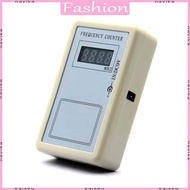 NAV Remote Control Detector Reader Transmitter Frequency Meter Counter Tester Tool Digital Frequency