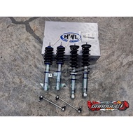 Proton Satria Neo - HWL MT1BS Fully Adjustable HILOW SOFT HARD