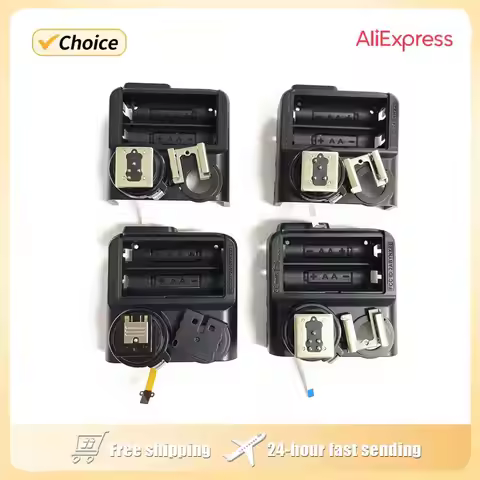 NEW For Godox X2T-S X2T-C X2T-N Hotshoe Hot Shoe Mount Base Bottom Foot Bracket X2TF X2TS X2TC X2TN 