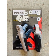 Original Quality Imported Ducati Postep Pustep Footrest