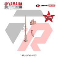 YAMAHA 5P1-1490J-00 NEEDLE SET