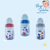 Dodo Baby Milk Bottle 2oz/4oz/8oz