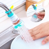 Flexible Water Tap Connection/ Faucet Connection Filter Hose Water Filter Color Multifunction Hose