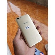 A71 OPPO MESIN MINUS HP LCD