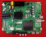 เมนบอร์ด HAIER H43D6FG  พาสบอร์ด TP.MT9216.PB731