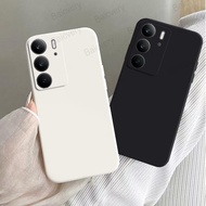 Phone Casing For Realme C75 C75X 4G 14X 5G C73 Narzo 80 Lite Soft TPU Silicon Protective Shell Anti-