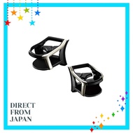 Tsuchiya Yac Lexus NX Dedicated Air Conditioning Drink Holder Pair Set, Driver's Side SY-L3, Passeng
