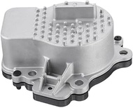 LFAMZX Car Water Pump Fit For TOYOTA YARIS Gas 2ZR-FXE 1NZ-FXE 1.5L 1.8L 2006-2020 OE 161A0-29015 16